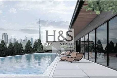 Penthouse de 4 chambres à Meydan, UAE No. 112690 20