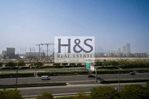 Penthouse de 4 chambres à Meydan, UAE No. 112690 12