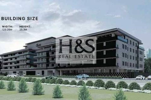 Penthouse de 4 chambres à Meydan, UAE No. 112690 13