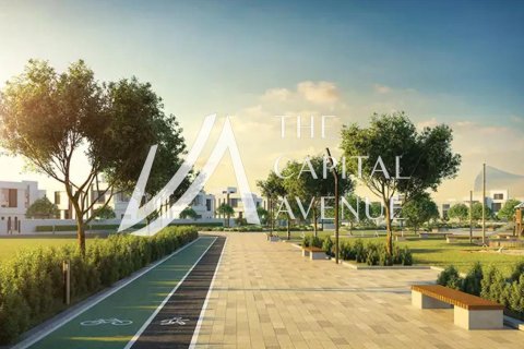 Land de 1105.92m² en Al Shamkha, UAE No. 223513 3