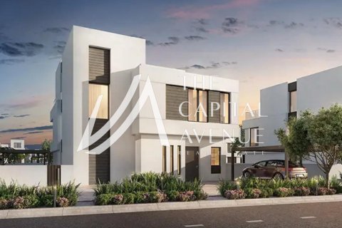Land de 1105.92m² en Al Shamkha, UAE No. 223513 8