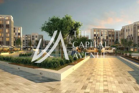 Land de 1105.92m² en Al Shamkha, UAE No. 223513 4
