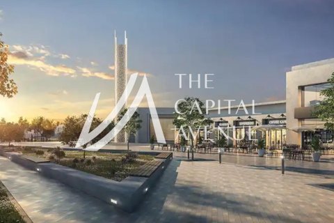 Land de 1105.92m² en Al Shamkha, UAE No. 223513 6