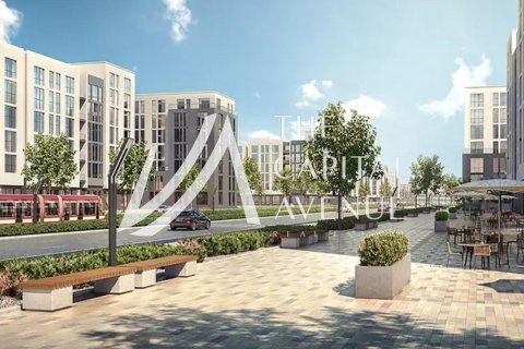 Land de 1105.92m² en Al Shamkha, UAE No. 223513 5