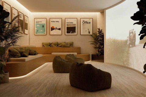 1 bedroom Apartment in Dubai, UAE No. 153586 14
