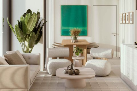 1 bedroom Apartment in Dubai, UAE No. 153586 10