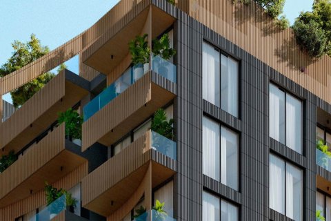 1 bedroom Apartment in Dubai, UAE No. 153586 24