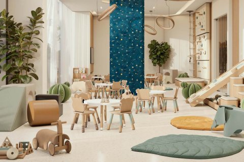 1 bedroom Apartment in Dubai, UAE No. 153586 15