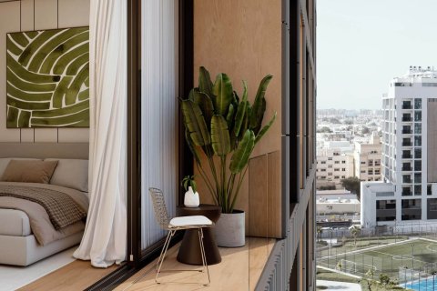 1 bedroom Apartment in Dubai, UAE No. 153586 17