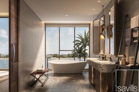 6 bedrooms Villa in Palm Jebel Ali, UAE No. 222556 10