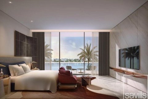 6 bedrooms Villa in Palm Jebel Ali, UAE No. 222556 11