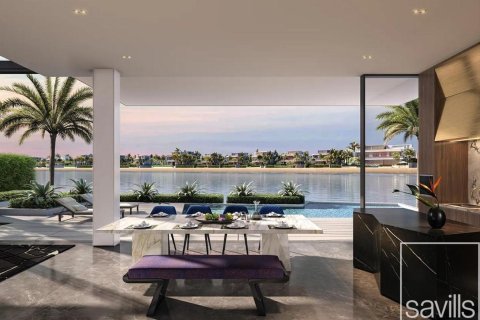 6 bedrooms Villa in Palm Jebel Ali, UAE No. 222556 5