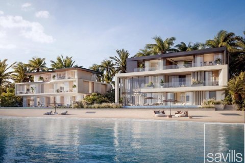 6 bedrooms Villa in Palm Jebel Ali, UAE No. 222556 6