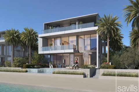 6 bedrooms Villa in Palm Jebel Ali, UAE No. 222556 7