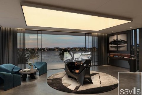 6 bedrooms Villa in Palm Jebel Ali, UAE No. 222556 4