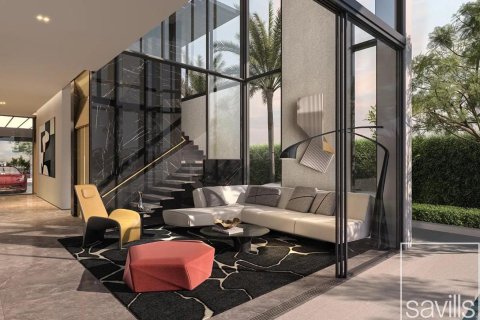 6 bedrooms Villa in Palm Jebel Ali, UAE No. 222556 3