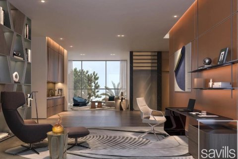6 bedrooms Villa in Palm Jebel Ali, UAE No. 222556 9
