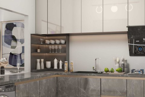 2 bedrooms Apartment in NADINE RESIDENCES Al Furjan, UAE No. 97637 5