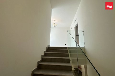 Townhouse de 4 dormitorios en Dubai, UAE No. 169110 8