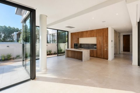 Townhouse de 3 dormitorios en Dubai, UAE No. 196816