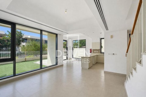 5 bedrooms Townhouse in Dubai Hills Estate, UAE No. 221188 3