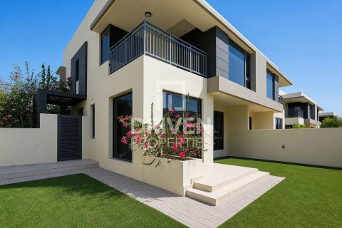 5 bedrooms Townhouse in Dubai Hills Estate, UAE No. 221188 31