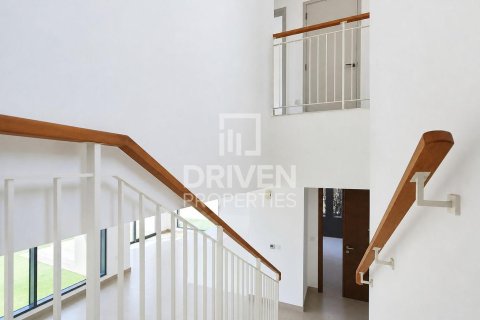 5 bedrooms Townhouse in Dubai Hills Estate, UAE No. 221188 23