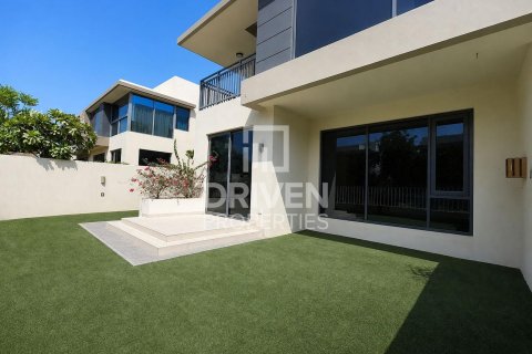 5 bedrooms Townhouse in Dubai Hills Estate, UAE No. 221188 30