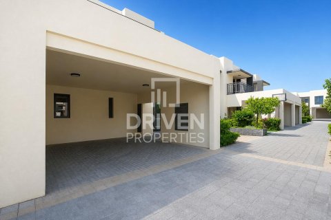 5 bedrooms Townhouse in Dubai Hills Estate, UAE No. 221188 27