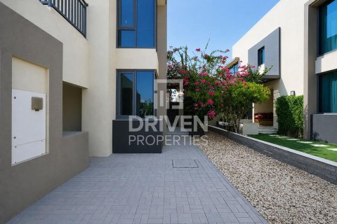 5 bedrooms Townhouse in Dubai Hills Estate, UAE No. 221188 28