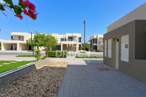 5 bedrooms Townhouse in Dubai Hills Estate, UAE No. 221188 29