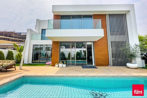 6 bedrooms Villa in Al Furjan, UAE No. 213334
