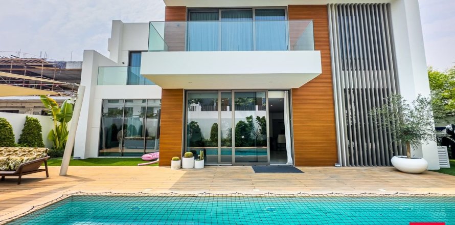 6 bedrooms Villa in Al Furjan, UAE No. 213334