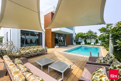 6 bedrooms Villa in Al Furjan, UAE No. 213334 4