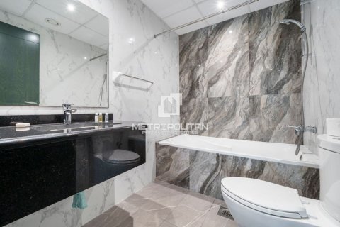 1 bedroom Apartment in Business Bay, UAE No. 129790 17