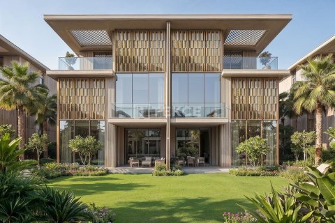 6 bedrooms Villa in Dubai, UAE No. 163216 14
