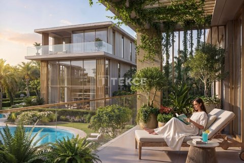 6 bedrooms Villa in Dubai, UAE No. 163216 15