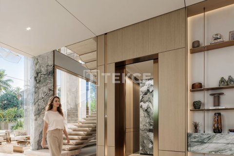 6 bedrooms Villa in Dubai, UAE No. 163216 17
