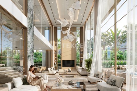 6 bedrooms Villa in Dubai, UAE No. 163216 29