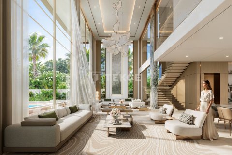 6 bedrooms Villa in Dubai, UAE No. 163216 30