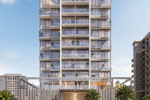 Apartment de 1 dormitorio en Dubai, UAE No. 153515 7