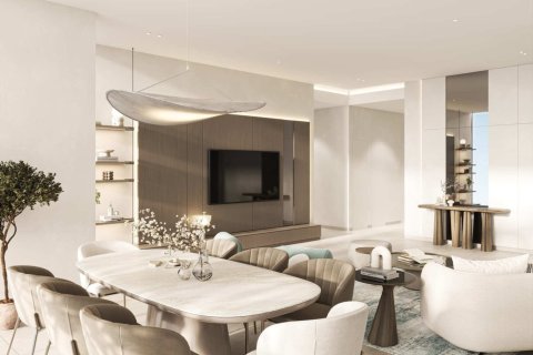 Apartment de 1 dormitorio en Dubai, UAE No. 153515 16