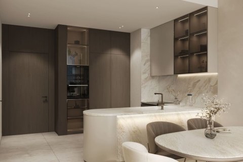 Apartment de 1 dormitorio en Dubai, UAE No. 153515 11