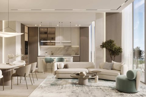 Apartment de 1 dormitorio en Dubai, UAE No. 153515 15