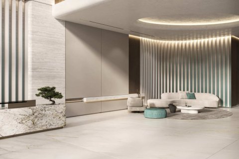 Apartment de 1 dormitorio en Dubai, UAE No. 153515 9