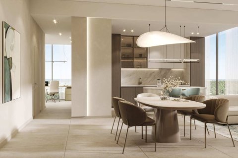 Apartment de 1 dormitorio en Dubai, UAE No. 153515 12