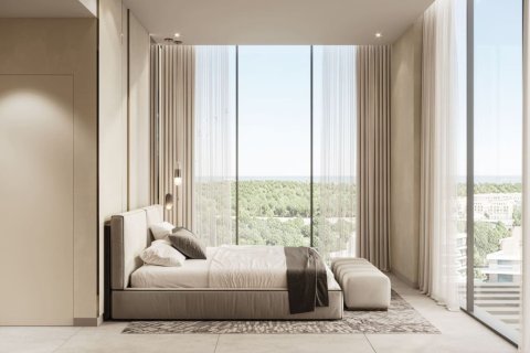 Apartment de 1 dormitorio en Dubai, UAE No. 153515 18