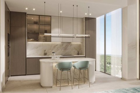 Apartment de 1 dormitorio en Dubai, UAE No. 153515 14