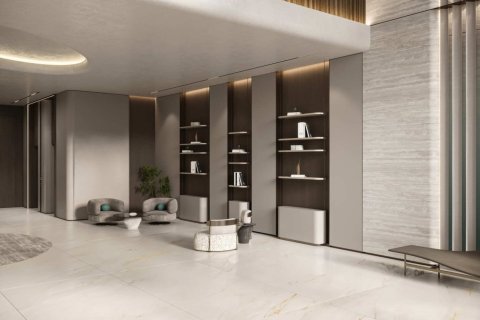 Apartment de 1 dormitorio en Dubai, UAE No. 153515 8