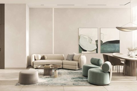 Apartment de 1 dormitorio en Dubai, UAE No. 153515 17